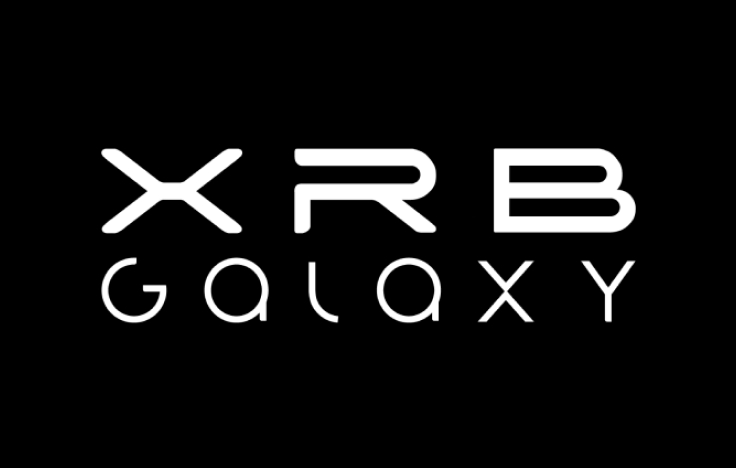 xrb-galaxy