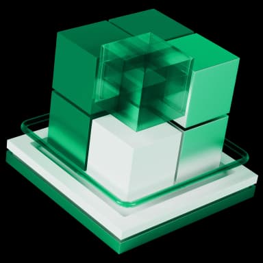 Blockchain as a Service (BaaS)