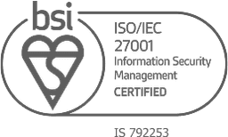 Information Security Management Certified