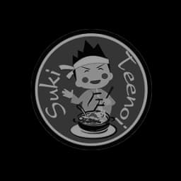 Suki Teenoi